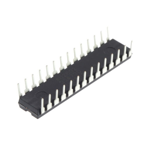 ATMEGA328P Microcontroller: Pinout, Datasheet And, 50% OFF