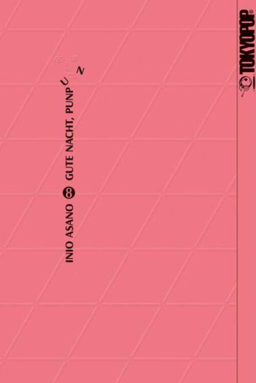 Thumbnail - Gute Nacht, Punpun 08 | Inio Asano | Taschenbuch | 224 S. | Deutsch |