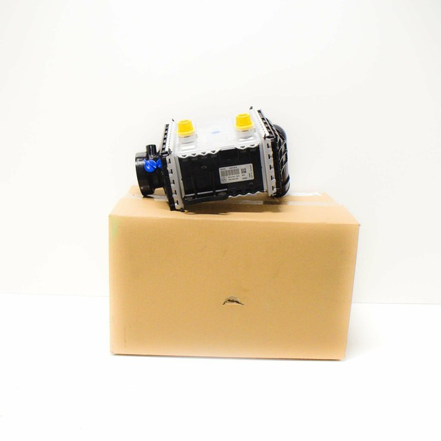 OEM MercedesBenz C W205 Intercooler Radiator A6510901800 Genuine for