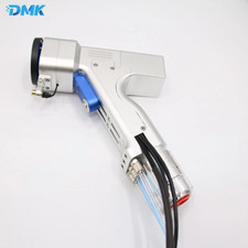 KRD SCQX-1S Handheld Laser Cleaning Head Removal Gun For Laser Cleaning Machine