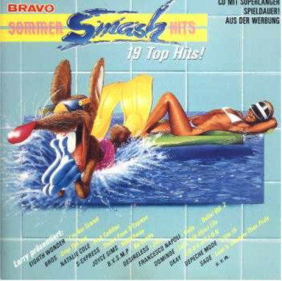 Various Artists - Bravo Sommer Smash Hits | CD