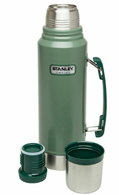stanley vacuum flask