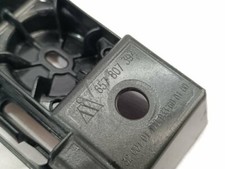 stoßstangenhalterung hinten rechts für SKODA SCALA (NW) 657807394 aosnp295466