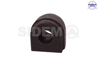 Sidem 821812 Stabilisatorlager 28,5Mm Vorne FüR BMW