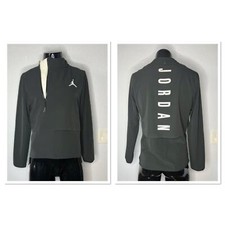Nike Jordan Men s Shield Training Jacket Sz S NWT
