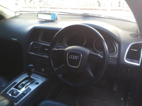 4L0959793B Centralita Confort para AUDI Q7 (4L) 3.0 TDI 2006 3196431 - Foto 7 di 10