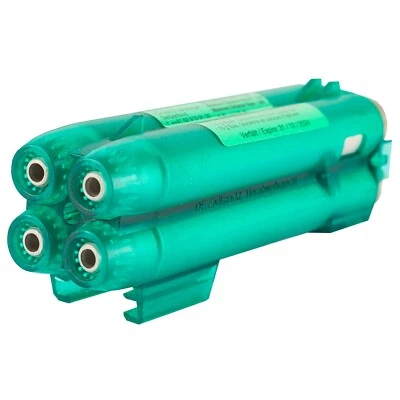 PIEXON FIRESTORM JPX 6 GREEN PRACTICE Cartridges