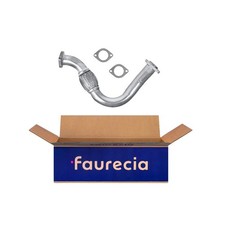 Abgasrohr vorne FAURECIA IAM-Expertise passend für u.a. RENAULT MEGANE