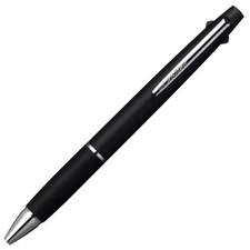 Mitsubishi Pencil multi-function pen jet stream 2&1 0.7 black