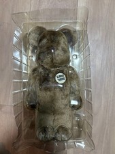 400 Bearbrick World Wide Tour HF