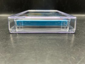 Pokemon Pokken Tournament Nintendo Wii U CGC 9.8 A++ FACTORY SEALED WATA VGA