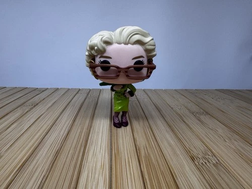 Funko Pop Rita Skeeter 83 2019 Summer Convention Harry Potter No Box