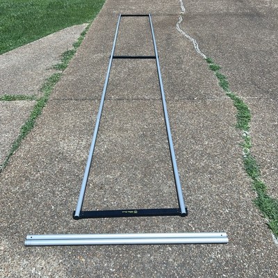 Glide Gear dolly Track