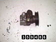 Pompe à essence Rover 75