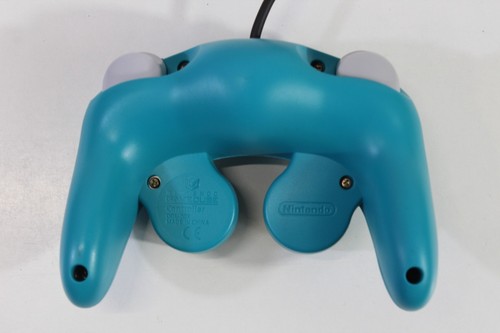 Official Nintendo Gamecube Controller Various Color ALL OEM Original Parts Japan - Picture 294 of 1,054