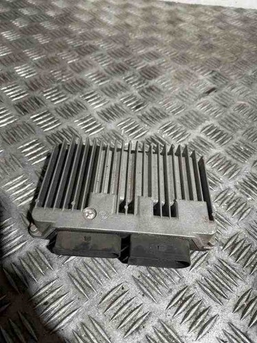 BMW 3 E46 Motorsteuergerät ECU 7516809 1.80 Petrol 85kw 2002 32461288