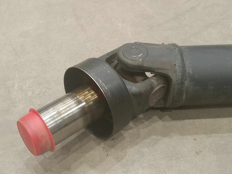 Задний приводной вал пропеллерный вал 01–03 Mitsubishi Montero 3,0 л 4x4 от оригинального производителя MR389328 - Изображение 2 из 4