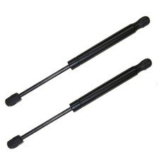 2PCS 11.34 Inch Rear Back liftgate tailgate Hatch trunk Struts Lift Supports
