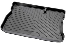 Kofferraumwanne | Variante: TPE - PE | für Opel Corsa C | BJ 2000-2006 | Passgen