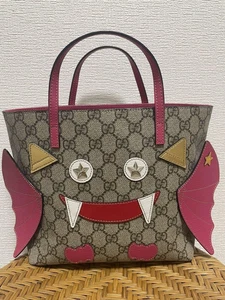 Gucci Sacs Enfant Designer Enfants Accessoires Élégants Sacs à Dos Luxe Mini