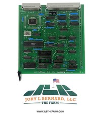 YOKOGAWA A/D ASSEMBLY MODEL B9578WK CPU CIRCUIT BOARD CONTROLS ELECTRONICS NEW