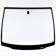 Frontscheibe Windschutzscheibe Grün Spiegelhalter für Renault Modus 2004-2025