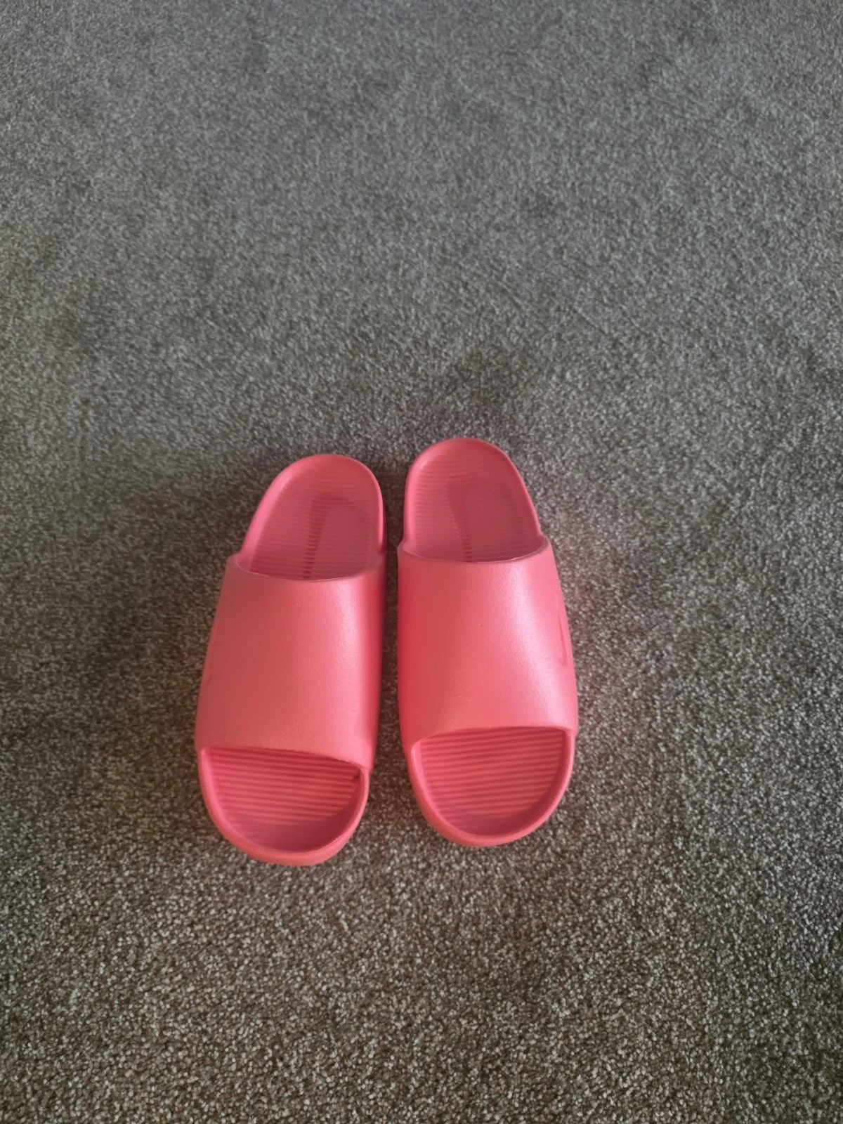 NIKE SLIDES CALM WOMENS 7