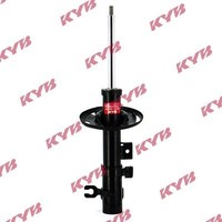 StoßDäMpfer Vorne Rechts KYB 3340138 FüR Mazda