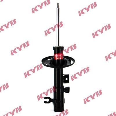 StoßDäMpfer Vorne Rechts KYB 3340138 FüR Mazda-image