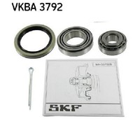 Radlagersatz Hinten FüR Mitsubishi Colt A15A 1.4 82 Bis 84 SKF Teil B00233047