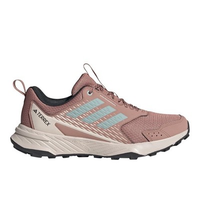 adidas Terrex Tracefinder 2 Trail Running  Womens Beige, Brown Sneakers Athletic