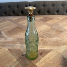 Vintage 1948 Mexican Coca-Cola Bottle Clothes Sprinkler