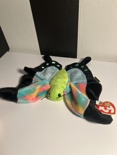 ER - Ty Beanie Baby: Float der Schmetterling