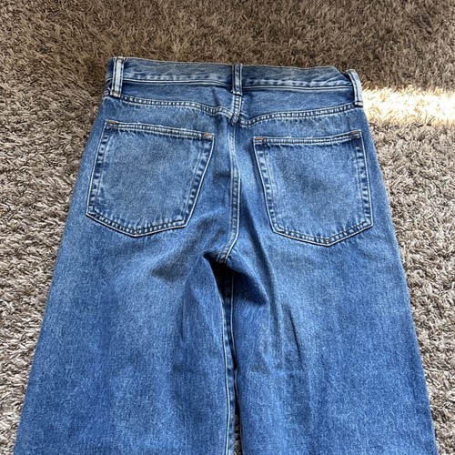 Gap Teen 18 ‘90’s Loose Original Fit Jeans - Picture 10 of 12