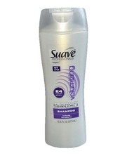 Suave Professionals Full Body Volume Thick And Full Volumizing Shampoo 12.6 oz
