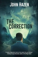 John Hazen | The Correction | Taschenbuch | Englisch (2021) | Black Rose Writing