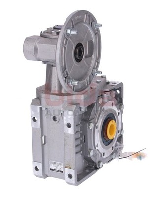 Bonfiglioli VF/W 44/75 U D30 400 Schneckengetriebe Worm gear