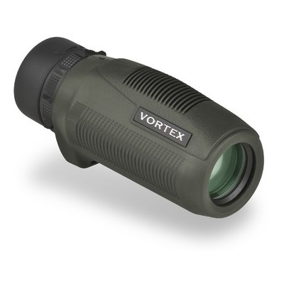 Vortex Solo 10x25 Monocular Compact Optics ELITE