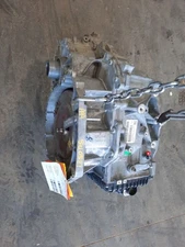 Transmission/Transaxle 2019 Renegade Sku#4213461