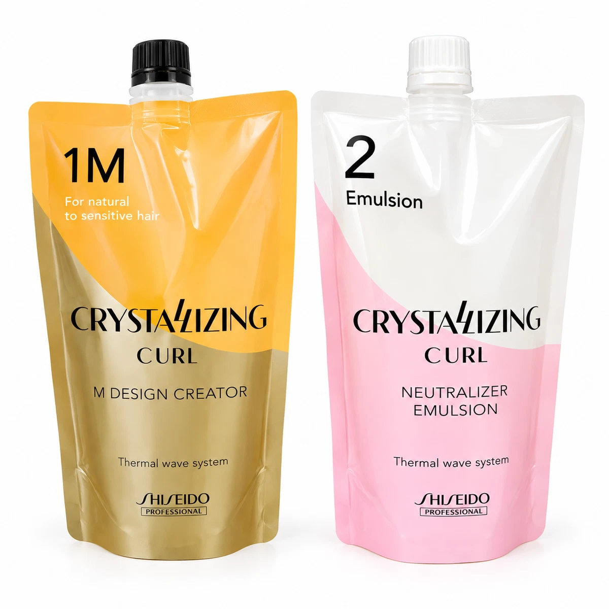 Shiseido Hair Perms for sale | eBay