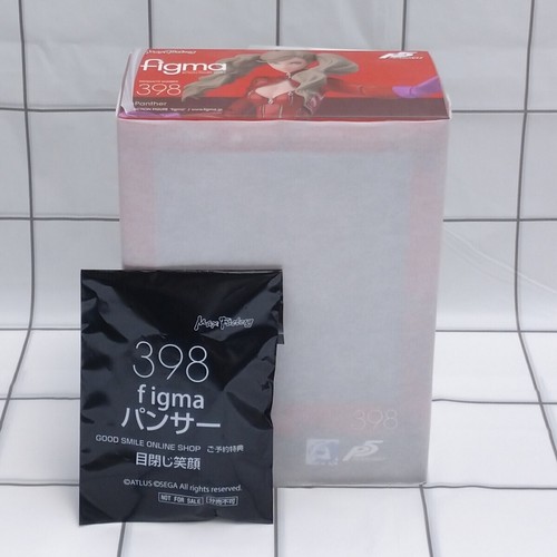 FIGMA PERSONA 5 Panther Max Factory Japan used~~ EUR 263,88 - FR