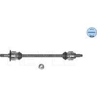 Meyle 314 498 0029 Antriebswelle FüR BMW 3 1 4 2 F20 F21 F30 F80 F31 F34 F32