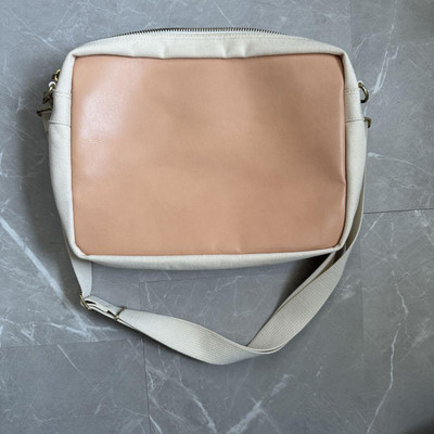 Jjjjound Porter Large Passport Bag White 23SS L Size Used | eBay Jjjjound Porter Large Passport Bag White 23SS L Size Used | eBay