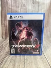 Tekken 8 - Sony PlayStation 5