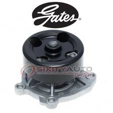 Gates 41102 Water Pump for WPN-117 QPW4 DP769 B10101KC0B B10101KC0A is