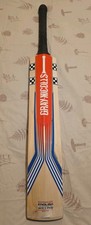 Gray Nicolls Stratos 1.0 200 English Willow Cricket Bat SH - 2.9lb