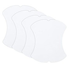 Car Door Handle Cup Protector Clear Car Door Handle Scratches Protective 4
