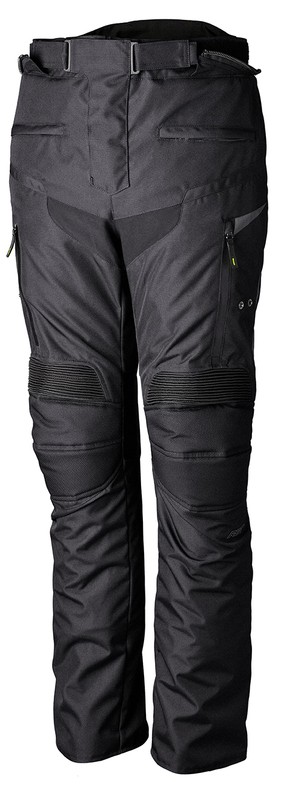 Pantalon RST Pro Series Paragon 7 CE Long Noir Moto