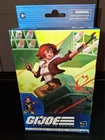 Hasbro G.I. Joe Classified 59 Cover Girl 6 in Action Figure Mew Look