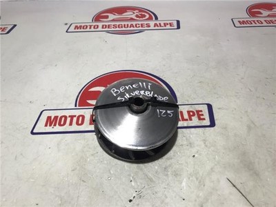 KOMPLETTER VARIATOR BENELLI silverblade 125 silverblade 125